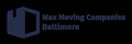 Max Moving Companies Baltimore