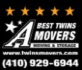 Annapolis Best Twins Movers