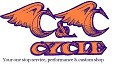 C&C Cycle Inc