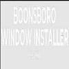 Boonsboro Window Installer