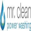 Mr. Clean Power Washing, LLC