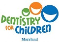 Dentistry For Children Maryland - Gambrills